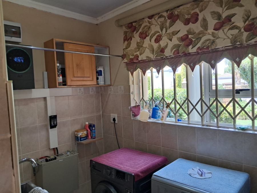 3 Bedroom Property for Sale in Riebeeckstad Free State